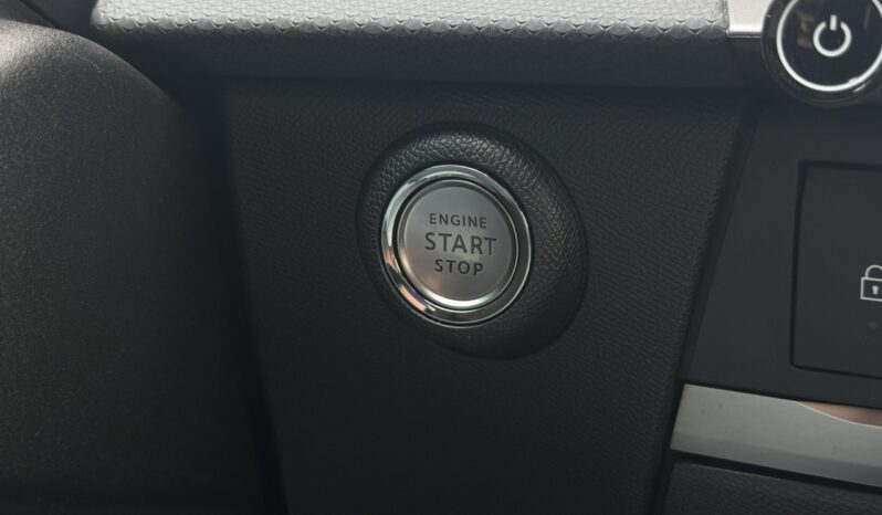 OPEL Astra | przedni | Manualna | 130 KM | Czarny full