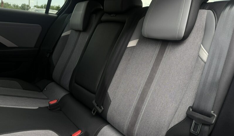 OPEL Astra | przedni | Manualna | 130 KM | Czarny full