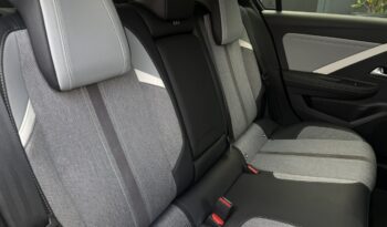 OPEL Astra | przedni | Manualna | 130 KM | Czarny full
