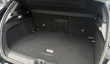 OPEL Astra | przedni | Manualna | 130 KM | Czarny full