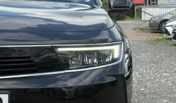 OPEL Astra | przedni | Manualna | 130 KM | Czarny full