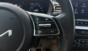 KIA Pro Cee’d | przedni | Manualna | 160 KM | grafitowy full