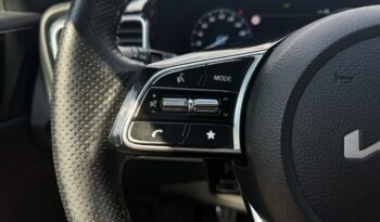 KIA Pro Cee’d | przedni | Manualna | 160 KM | grafitowy full
