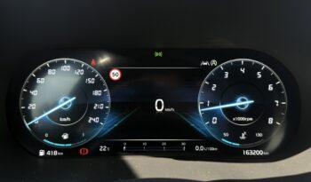 KIA Pro Cee’d | przedni | Manualna | 160 KM | grafitowy full