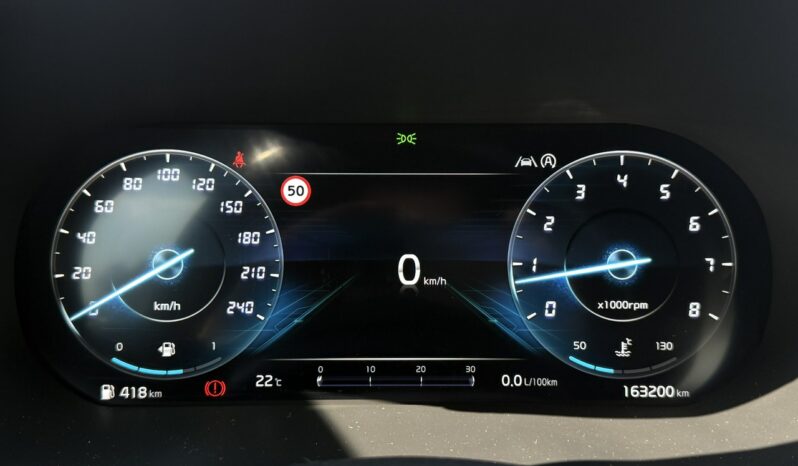 KIA Pro Cee’d | przedni | Manualna | 160 KM | grafitowy full