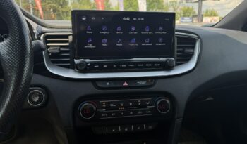 KIA Pro Cee’d | przedni | Manualna | 160 KM | grafitowy full