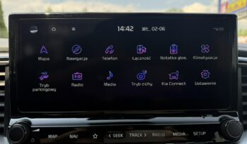KIA Pro Cee’d | przedni | Manualna | 160 KM | grafitowy full