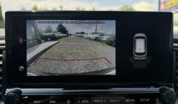 KIA Pro Cee’d | przedni | Manualna | 160 KM | grafitowy full