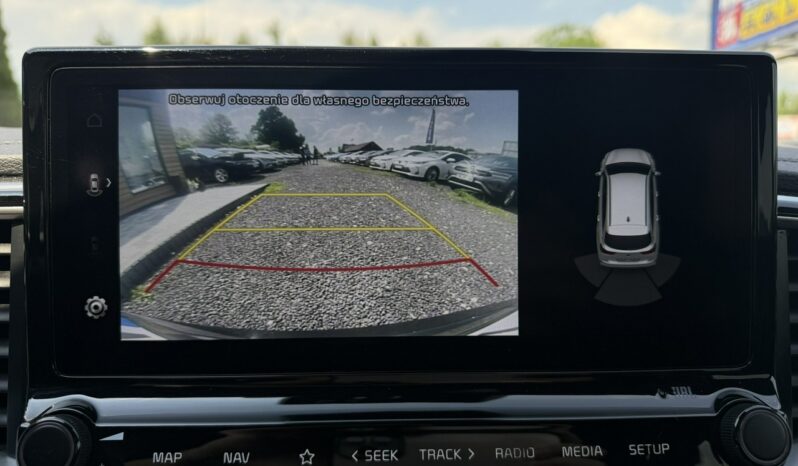 KIA Pro Cee’d | przedni | Manualna | 160 KM | grafitowy full