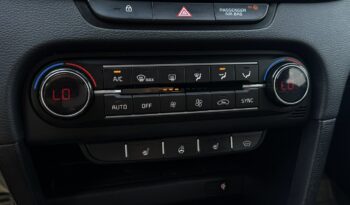 KIA Pro Cee’d | przedni | Manualna | 160 KM | grafitowy full