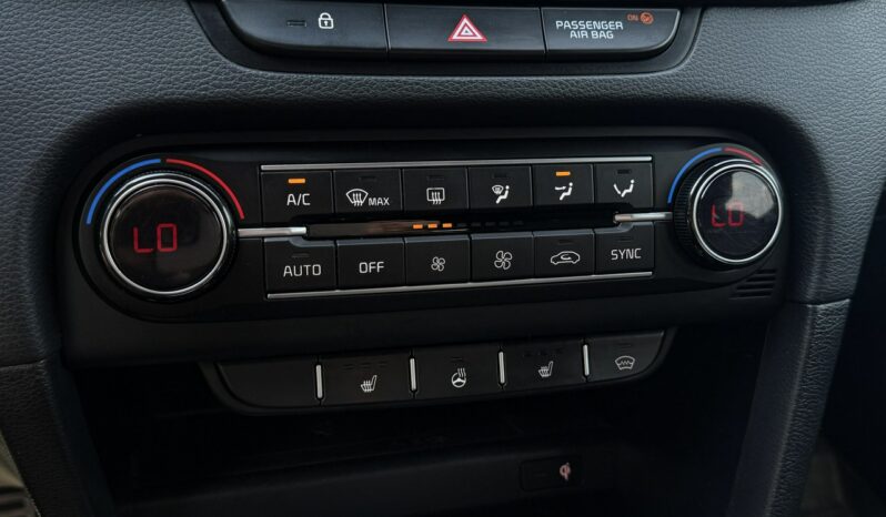 KIA Pro Cee’d | przedni | Manualna | 160 KM | grafitowy full
