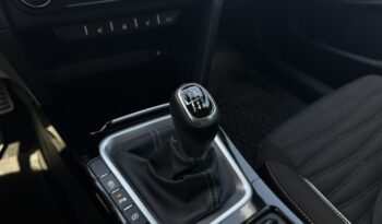 KIA Pro Cee’d | przedni | Manualna | 160 KM | grafitowy full