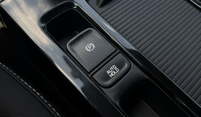 KIA Pro Cee’d | przedni | Manualna | 160 KM | grafitowy full