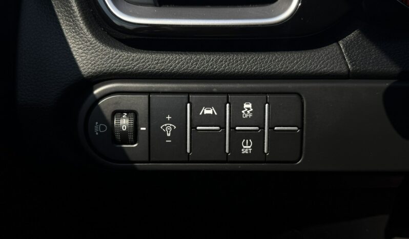 KIA Pro Cee’d | przedni | Manualna | 160 KM | grafitowy full