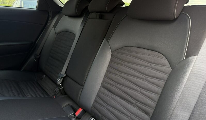 KIA Pro Cee’d | przedni | Manualna | 160 KM | grafitowy full