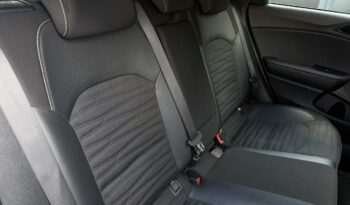 KIA Pro Cee’d | przedni | Manualna | 160 KM | grafitowy full