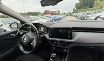 SKODA Scala | przedni | Manualna | 110 KM | Srebrny full