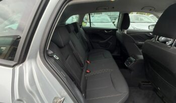 SKODA Scala | przedni | Manualna | 110 KM | Srebrny full