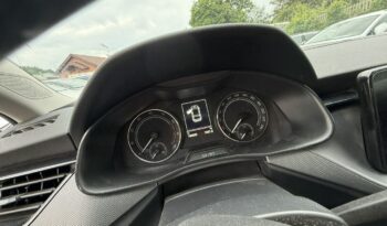 SKODA Scala | przedni | Manualna | 110 KM | Srebrny full