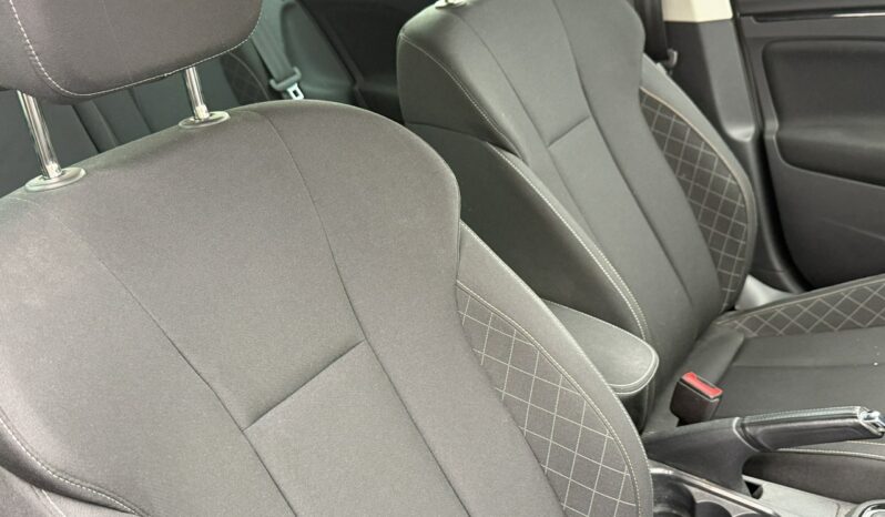 SKODA Scala | przedni | Manualna | 110 KM | Srebrny full