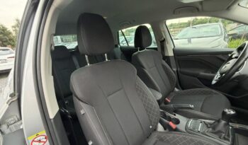 SKODA Scala | przedni | Manualna | 110 KM | Srebrny full