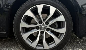 RENAULT Megane  | przedni | Automatyczna | 140 KM | Czarny full