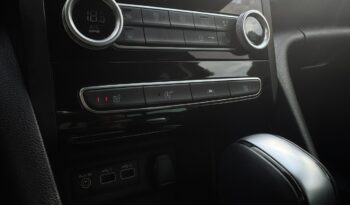 RENAULT Megane  | FWD (przód) | Automatyczna | 140 KM | Czarny full