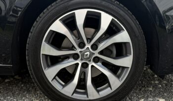 RENAULT Megane  | FWD (przód) | Automatyczna | 140 KM | Czarny full