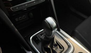 RENAULT Megane  | FWD (przód) | Automatyczna | 140 KM | Czarny full