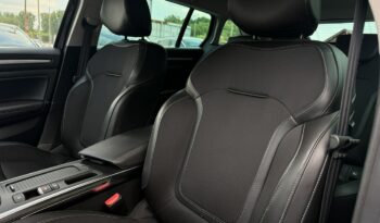 RENAULT Megane  | FWD (przód) | Automatyczna | 140 KM | Czarny full