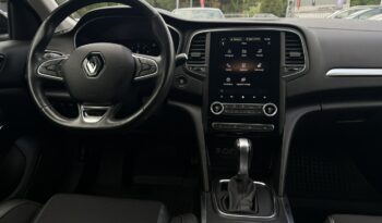RENAULT Megane  | przedni | Automatyczna | 140 KM | Czarny full