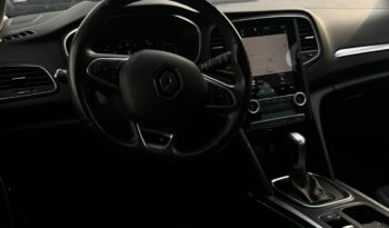 RENAULT Megane  | FWD (przód) | Automatyczna | 140 KM | Czarny full