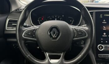 RENAULT Megane  | FWD (przód) | Automatyczna | 140 KM | Czarny full