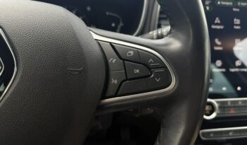 RENAULT Megane  | FWD (przód) | Automatyczna | 140 KM | Czarny full