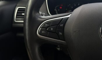 RENAULT Megane  | przedni | Automatyczna | 140 KM | Czarny full
