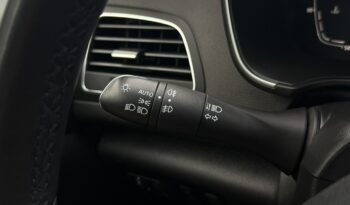 RENAULT Megane  | przedni | Automatyczna | 140 KM | Czarny full