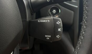 RENAULT Megane  | FWD (przód) | Automatyczna | 140 KM | Czarny full
