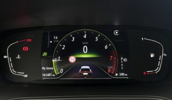 RENAULT Megane  | przedni | Automatyczna | 140 KM | Czarny full