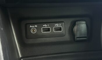 RENAULT Megane  | przedni | Automatyczna | 140 KM | Czarny full