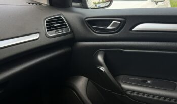 RENAULT Megane  | FWD (przód) | Automatyczna | 140 KM | Czarny full