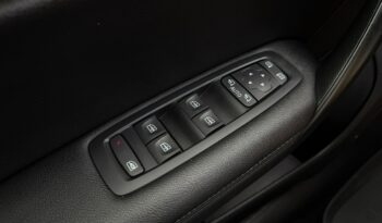 RENAULT Megane  | przedni | Automatyczna | 140 KM | Czarny full