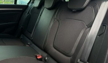 RENAULT Megane  | FWD (przód) | Automatyczna | 140 KM | Czarny full