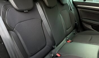 RENAULT Megane  | przedni | Automatyczna | 140 KM | Czarny full