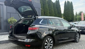 RENAULT Megane  | FWD (przód) | Automatyczna | 140 KM | Czarny full