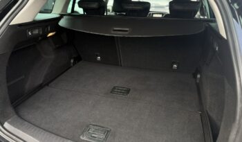RENAULT Megane  | FWD (przód) | Automatyczna | 140 KM | Czarny full