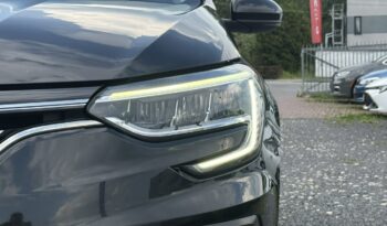 RENAULT Megane  | FWD (przód) | Automatyczna | 140 KM | Czarny full