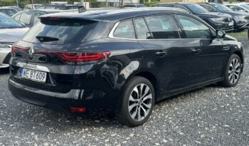 RENAULT Megane  | FWD (przód) | Automatyczna | 140 KM | Czarny full