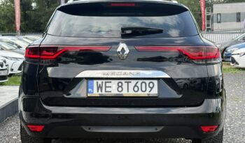 RENAULT Megane  | przedni | Automatyczna | 140 KM | Czarny full