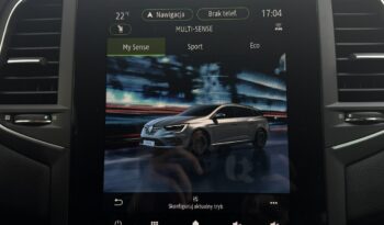 RENAULT Megane  | FWD (przód) | Automatyczna | 140 KM | Czarny full