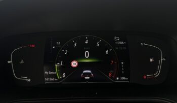 RENAULT Megane  | FWD (przód) | Automatyczna | 140 KM | Czarny full